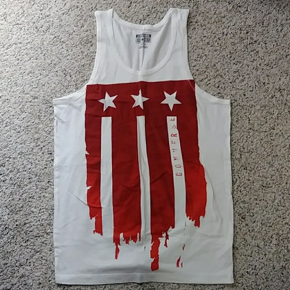 converse tank top